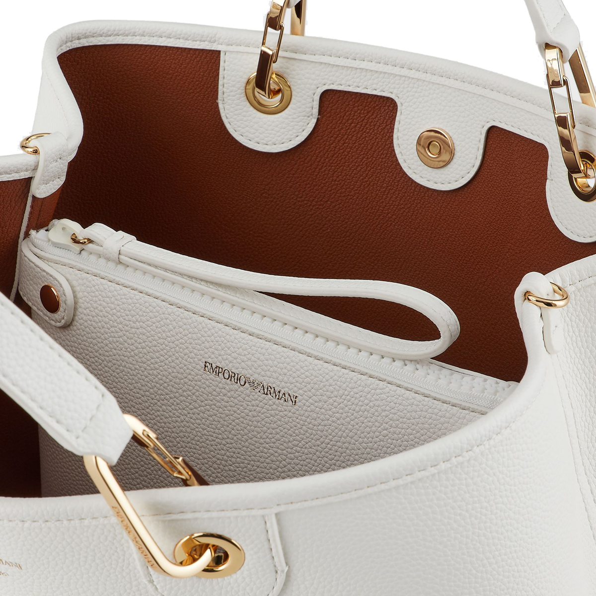 Emporio Armani Shopper MyEA - 6