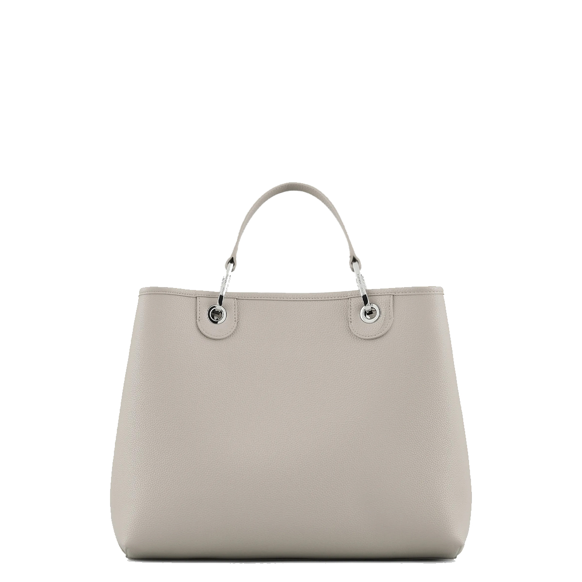 Emporio Armani Borsa a mano MyEA Small Mercurio Geraneo - 3