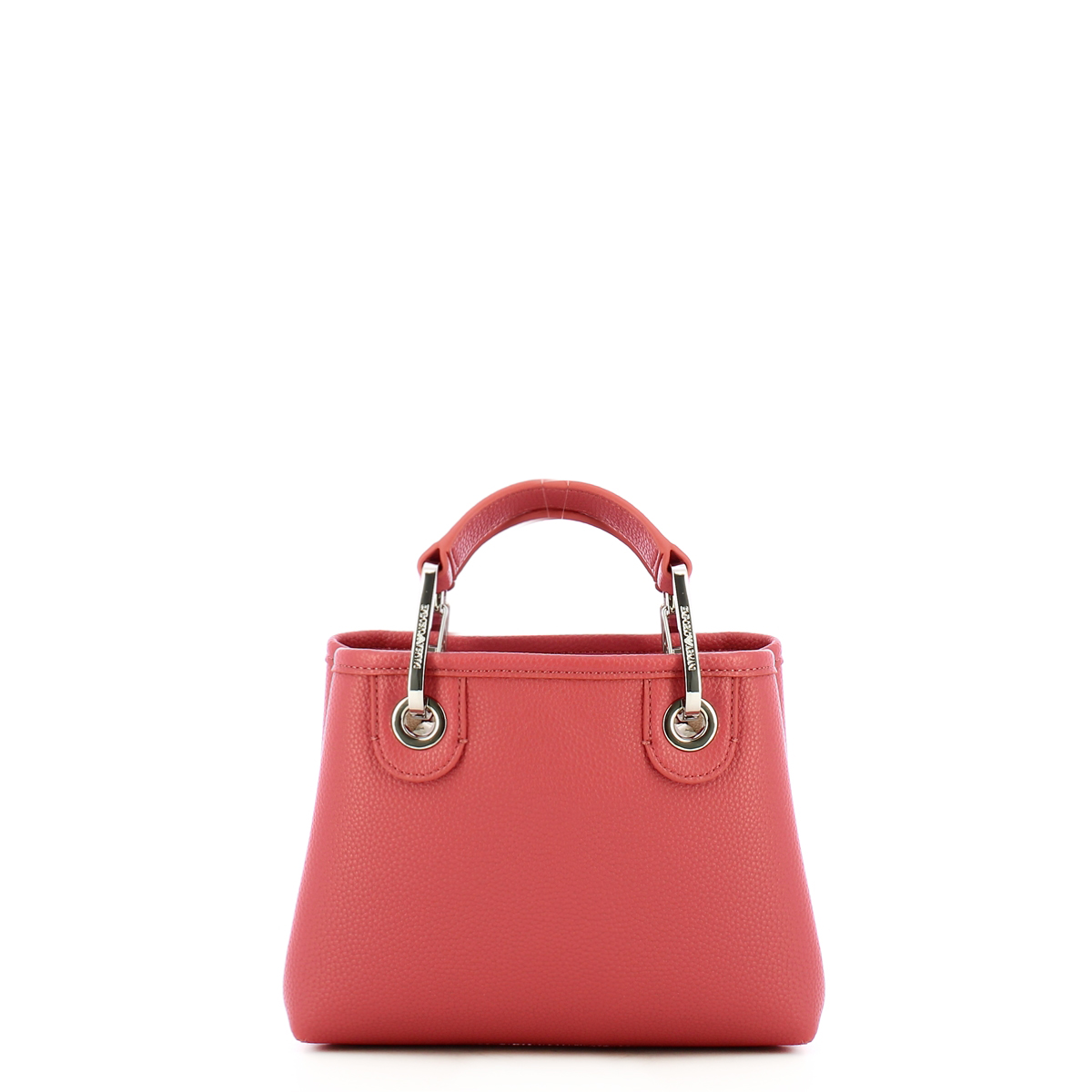 Emporio Armani Mini Borsa a mano MyEA Blush Cipria - 3