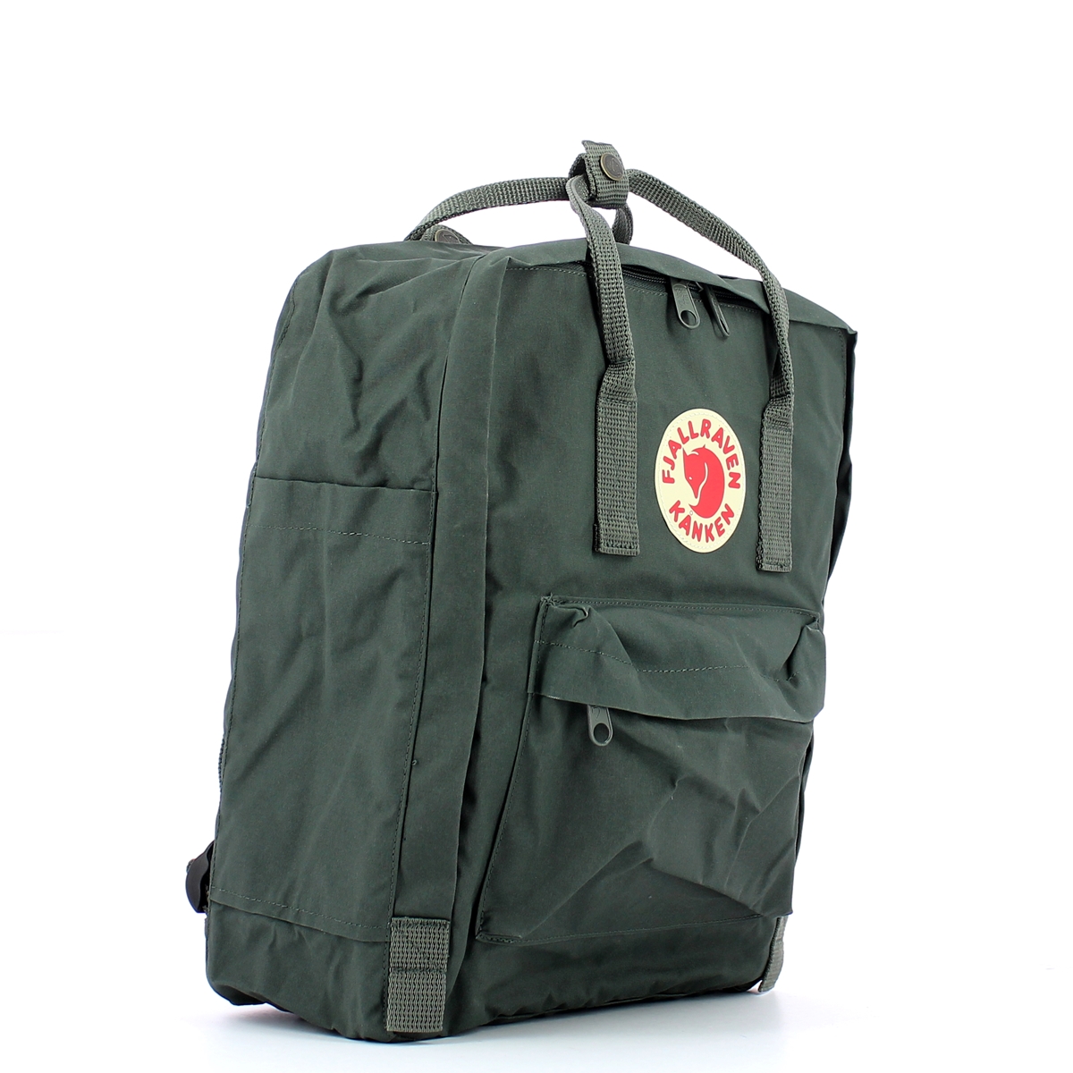 Fjallraven Zaino Kånken - 2