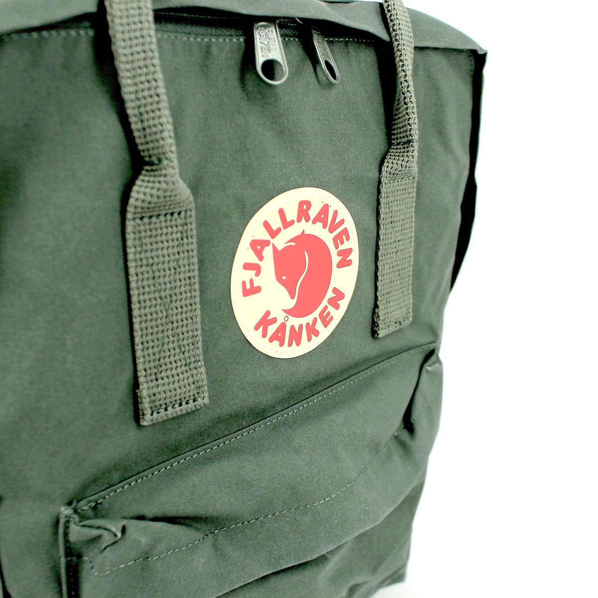 Fjallraven Zaino Kånken - 4