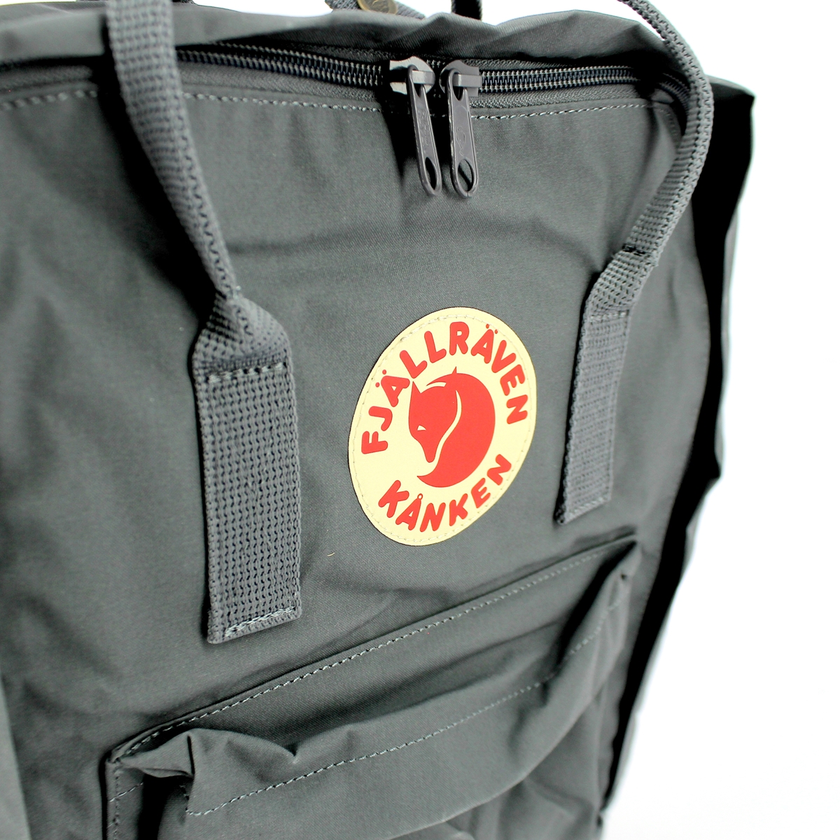 Fjallraven Zaino Kånken - 4