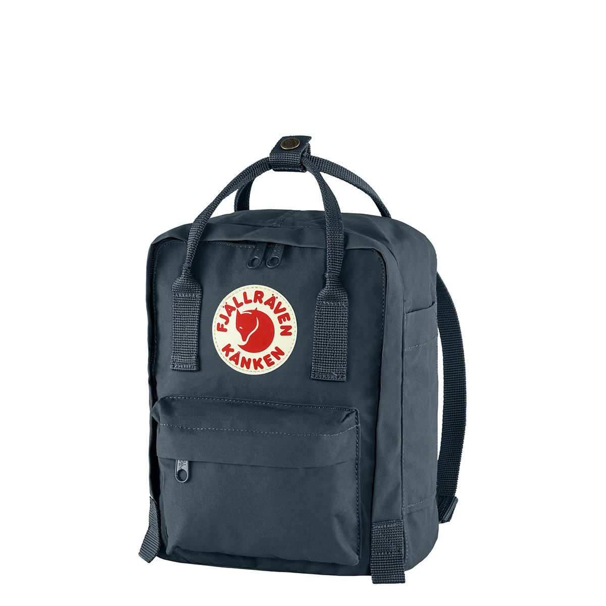 Fjallraven Zaino Kånken Mini - 2