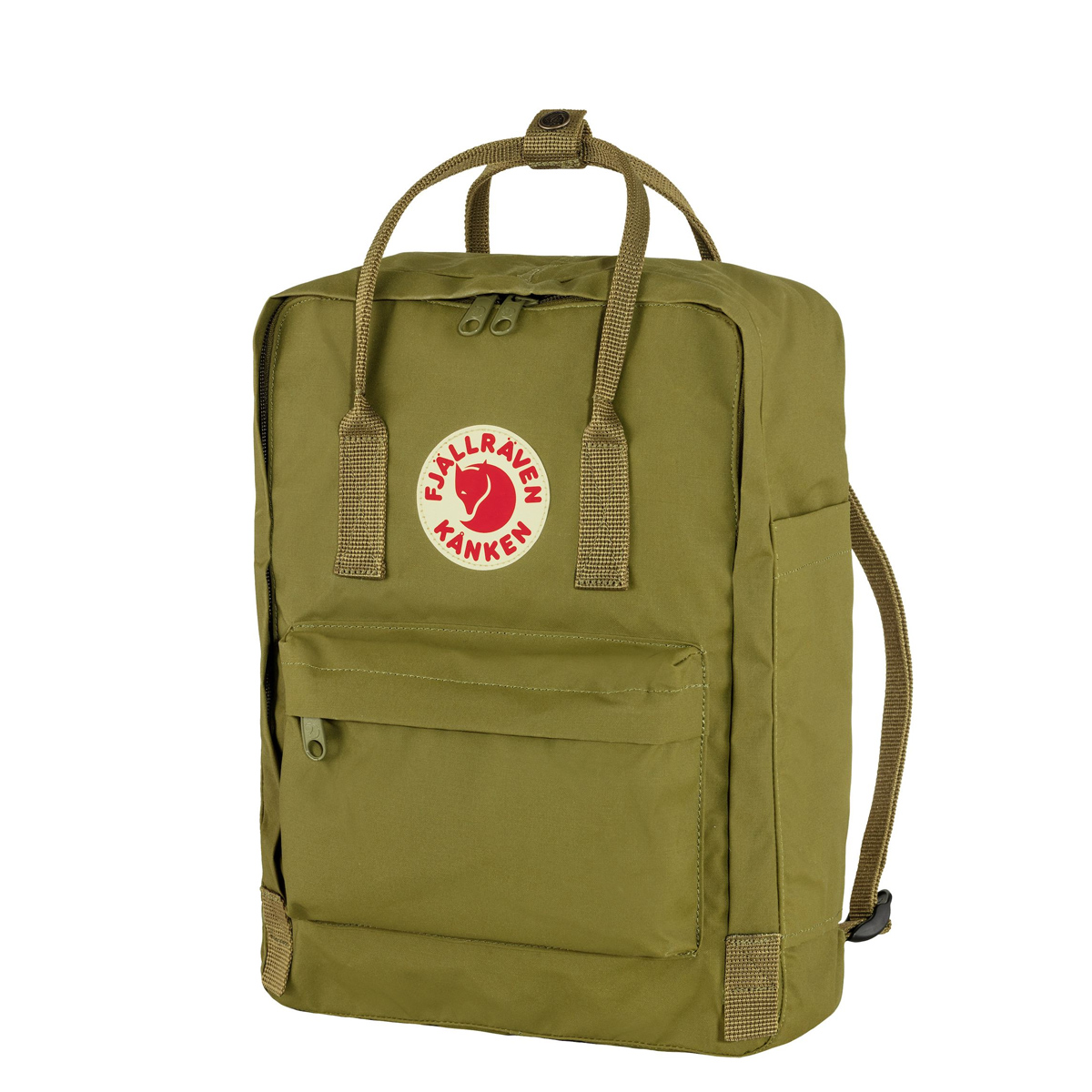 Fjallraven Zaino Kånken - 2