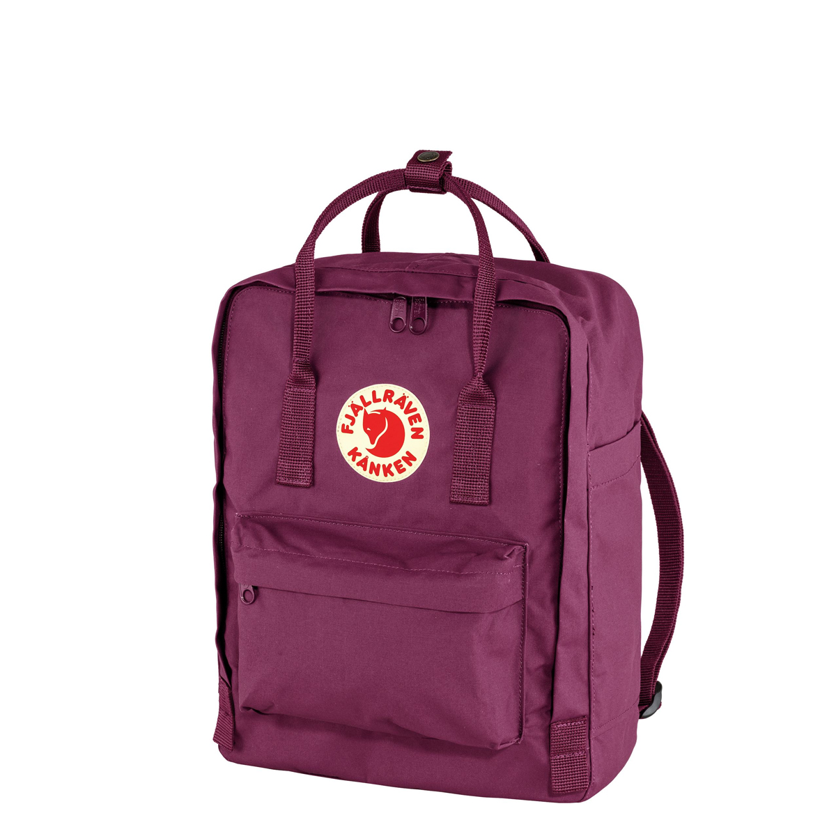 Fjallraven Zaino Kånken - 2