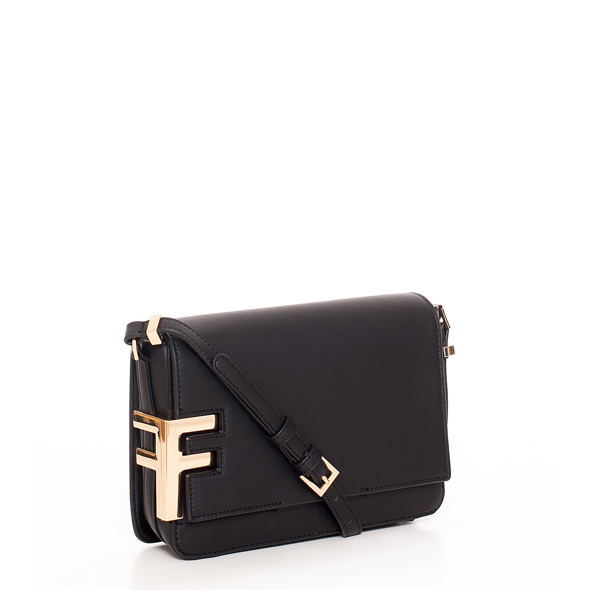 FRAC Borsa a tracolla Bella Black - 2