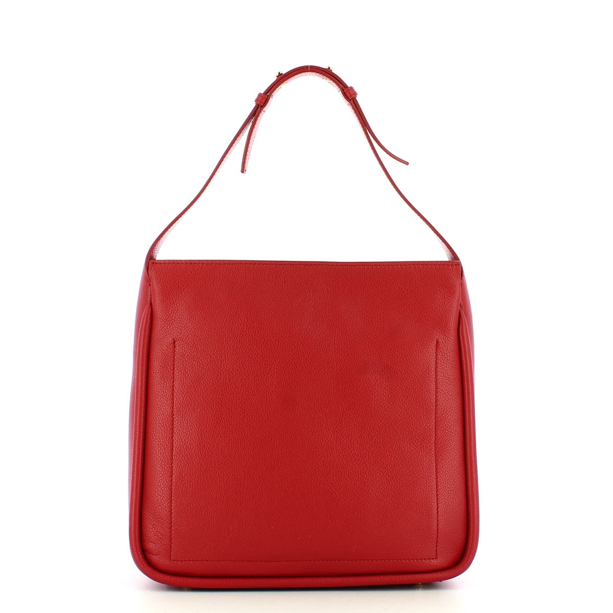 Furla Hobo Bag M Ester Chili Oil - 3