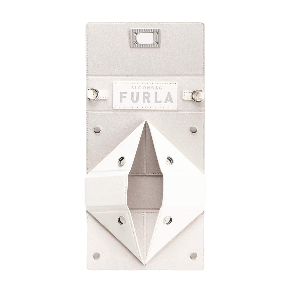 Furla Borsa a bandoliera Bloom Bag Calla - 5