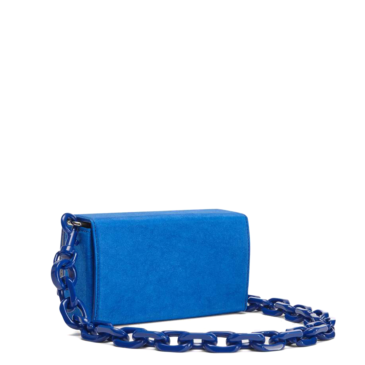 Furla Borsa a bandoliera Bloom Bag Genziana Blu - 3