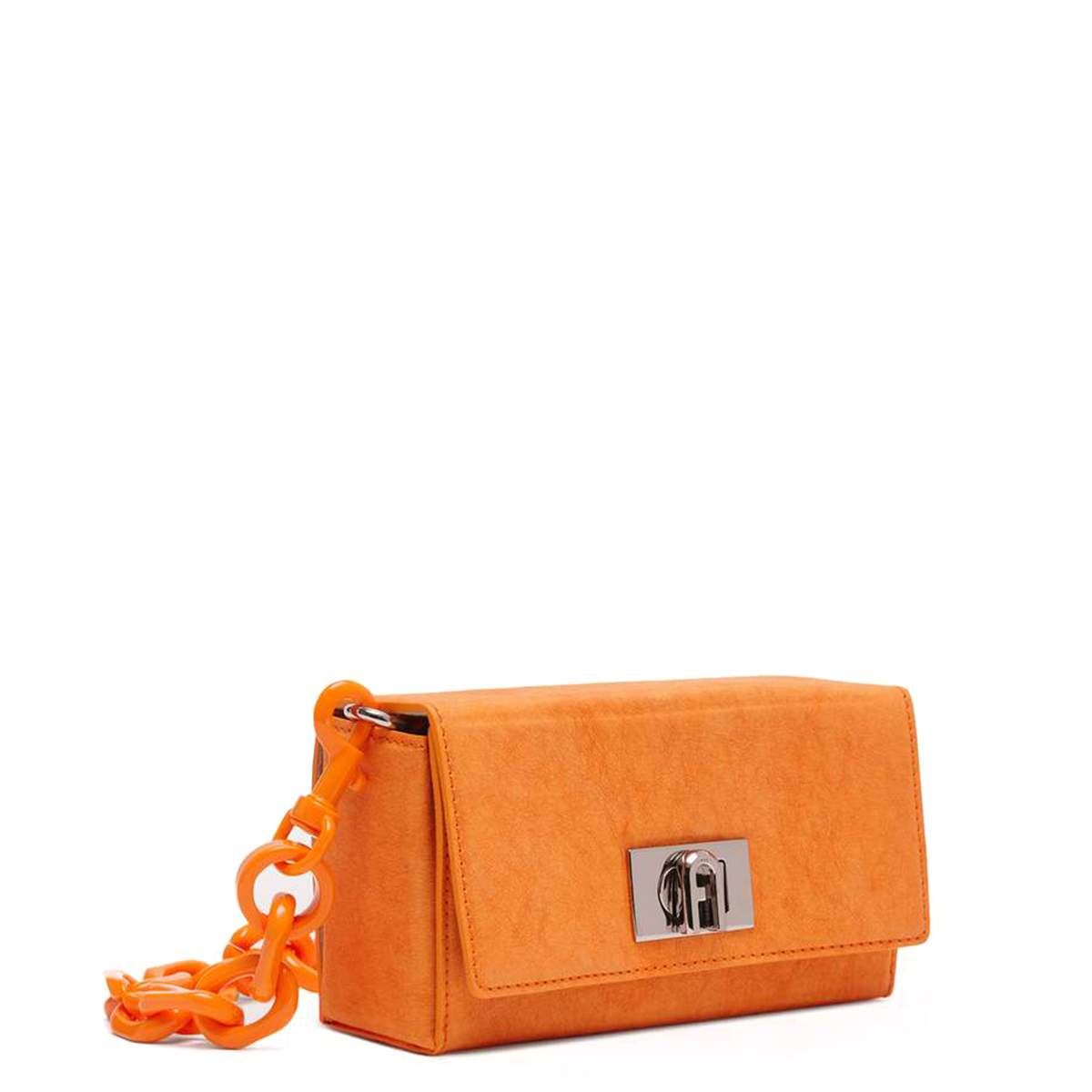 Furla Borsa a bandoliera Bloom Bag Gerbera - 2