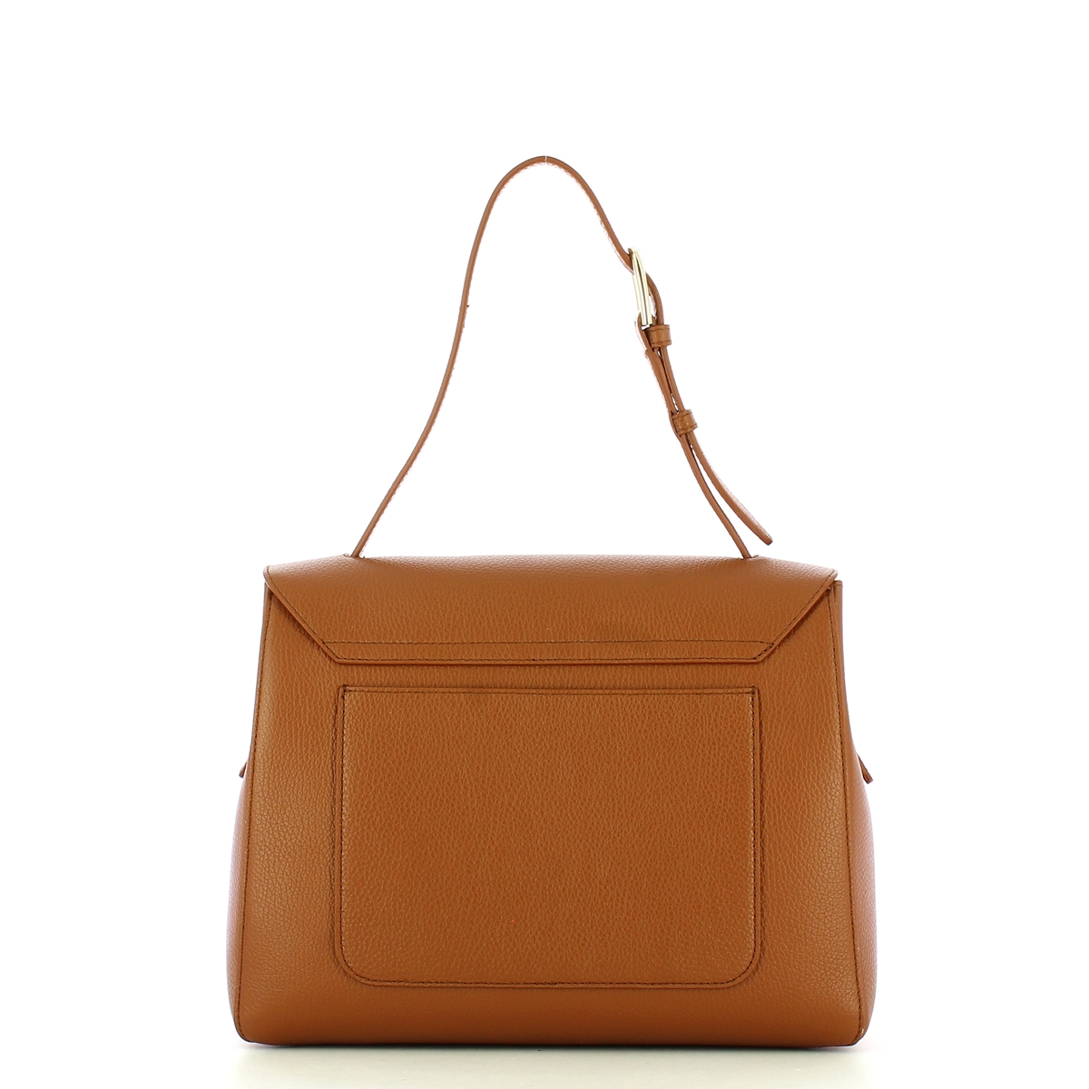 Furla Borsa a spalla Net M Cognac - 3