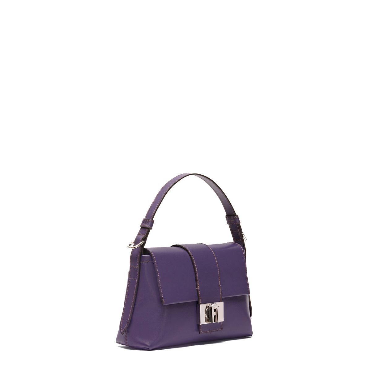 Furla Borsa a spalla Charlotte S Mystic - 2