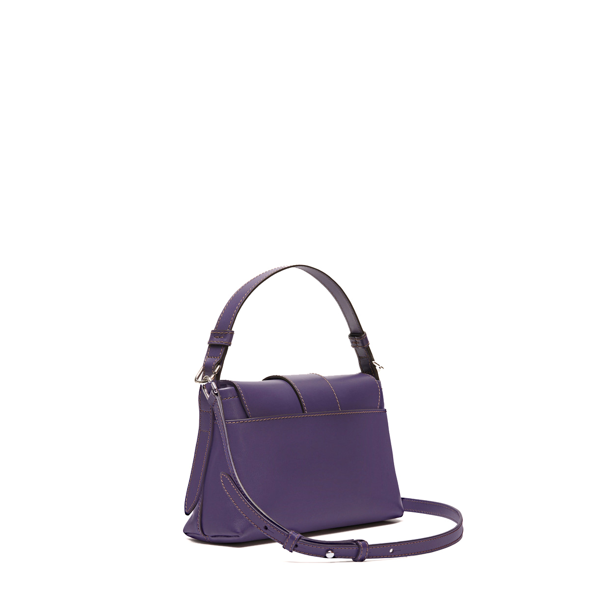 Furla Borsa a spalla Charlotte S Mystic - 3