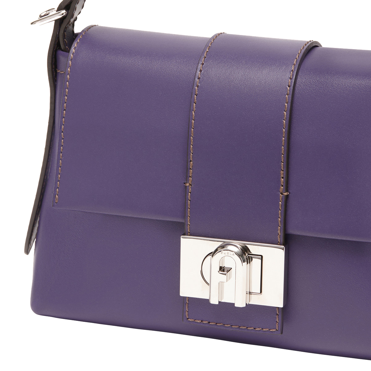 Furla Borsa a spalla Charlotte S Mystic - 4