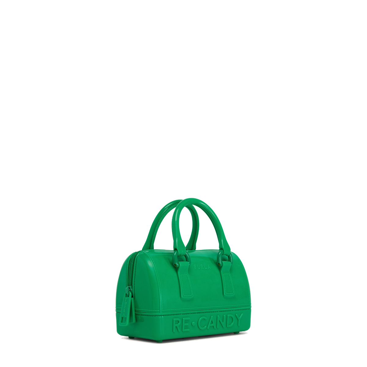 Furla Mini Bauletto Candy S Grass - 2