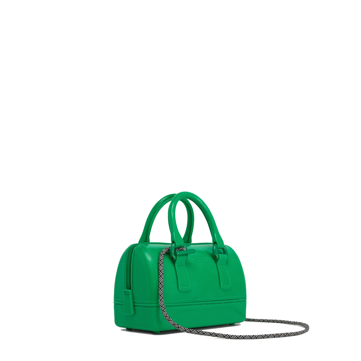 Furla Mini Bauletto Candy S Grass - 3