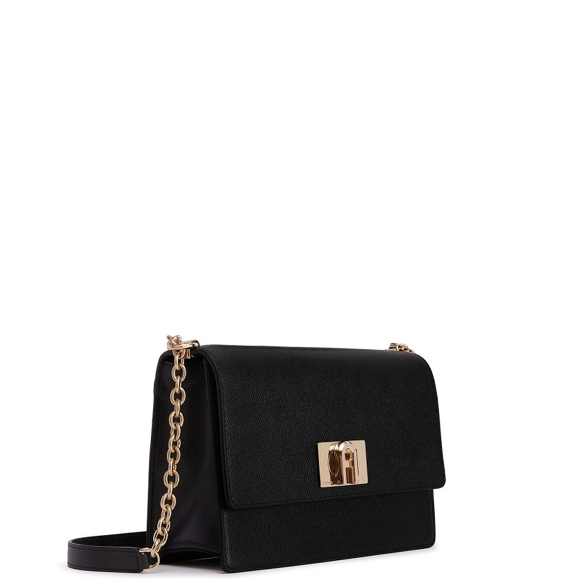 Furla Borsa a bandoliera 1927 S Nero - 2