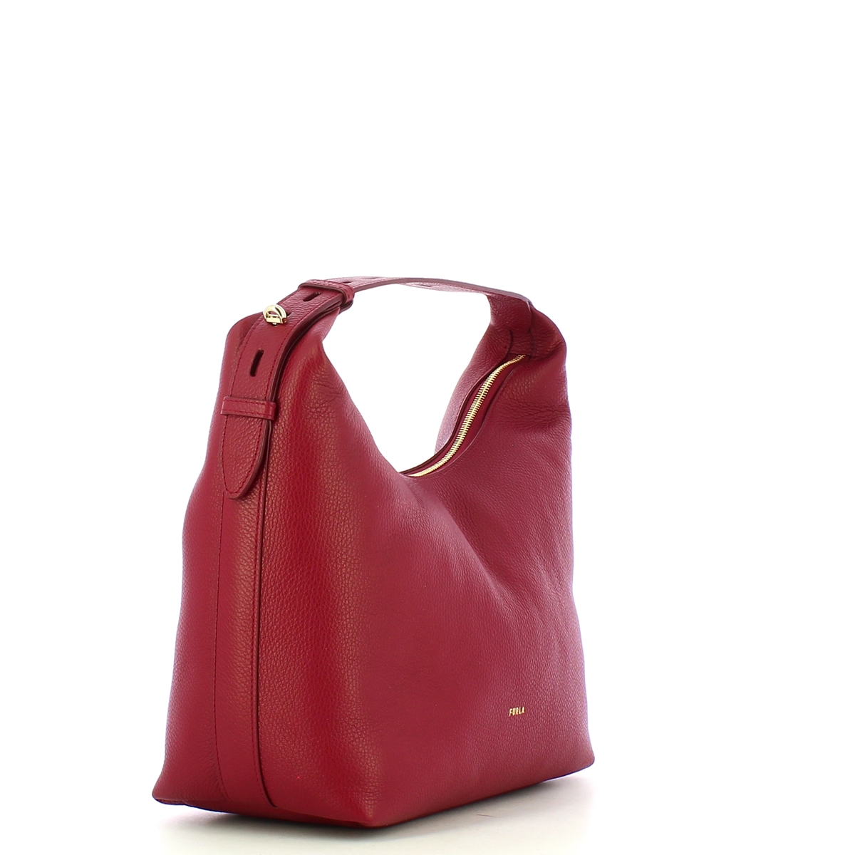 Furla Hobo Bag Net M Ciliegia - 2