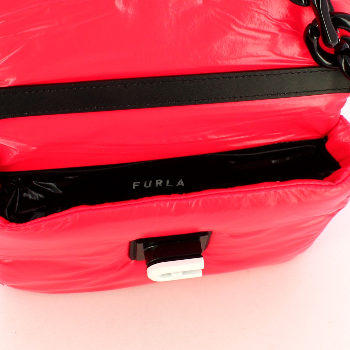 Furla Mini Borsa a spalla 1927 Soft Grenadine - 4