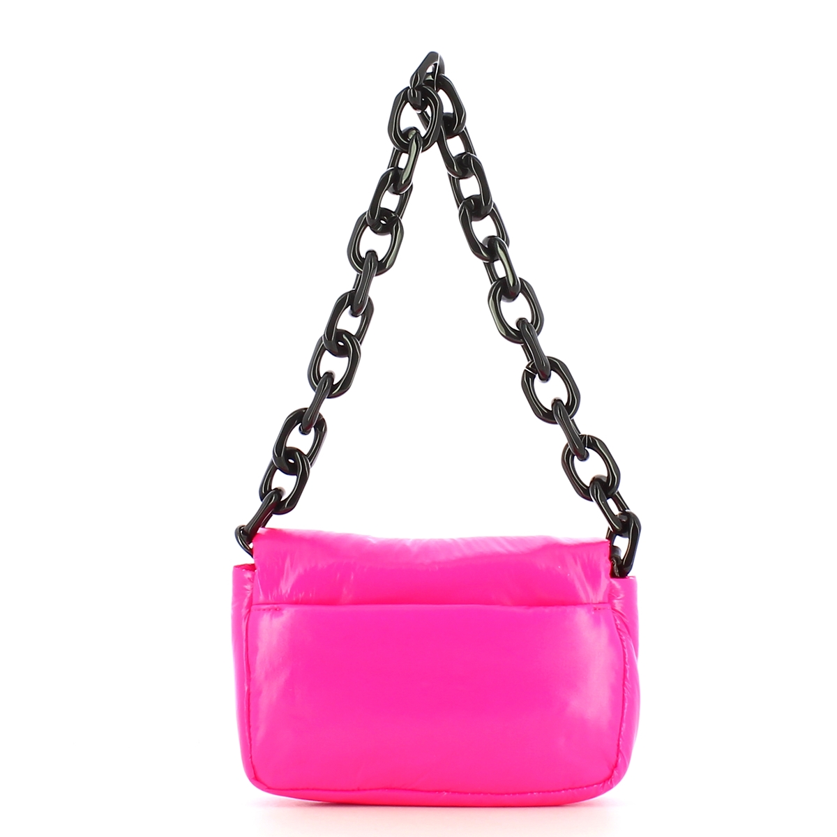 Furla Mini Borsa a spalla 1927 Soft Neon Pink - 3