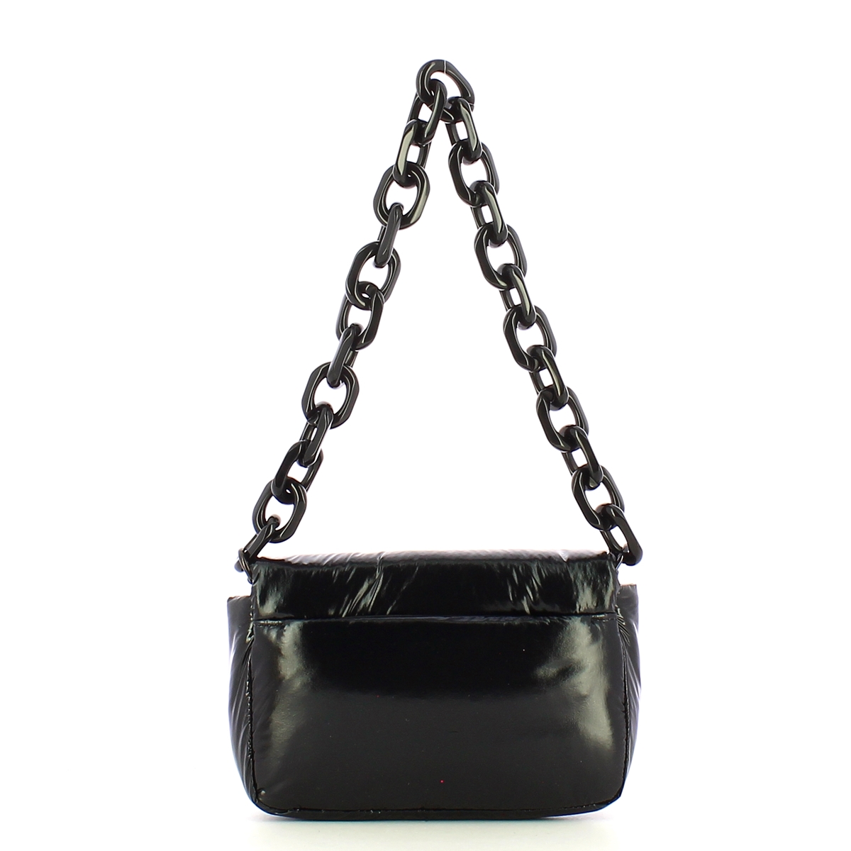 Furla Mini Borsa a spalla 1927 Soft Nero - 3