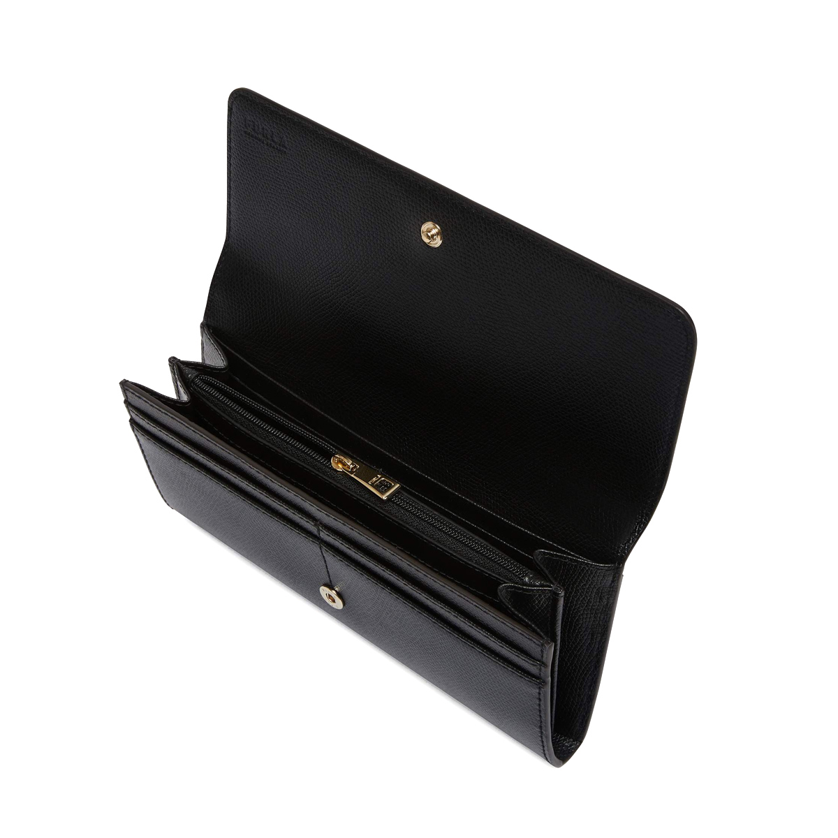 Furla Portafoglio Camelia XL Nero - 3