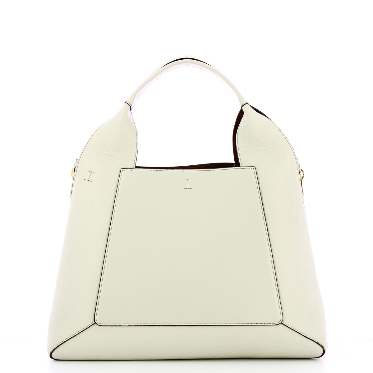 Furla Borsa a mano Gilda L Marshmallow Marmo - 3