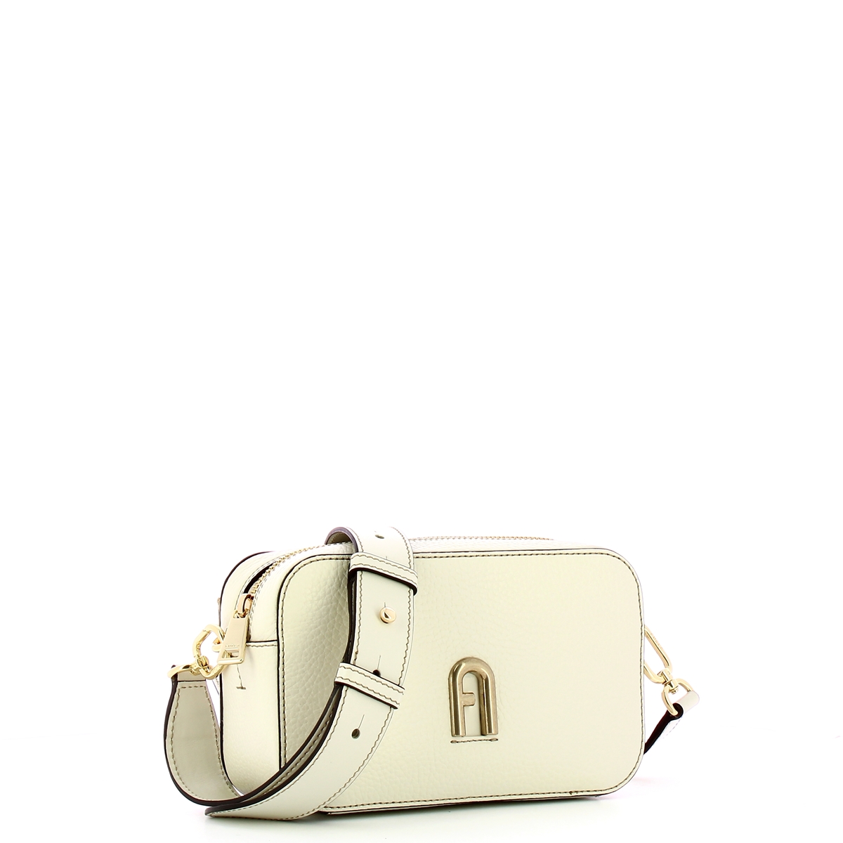 Furla Mini Borsa a bandoliera Primula Marshmallow - 2