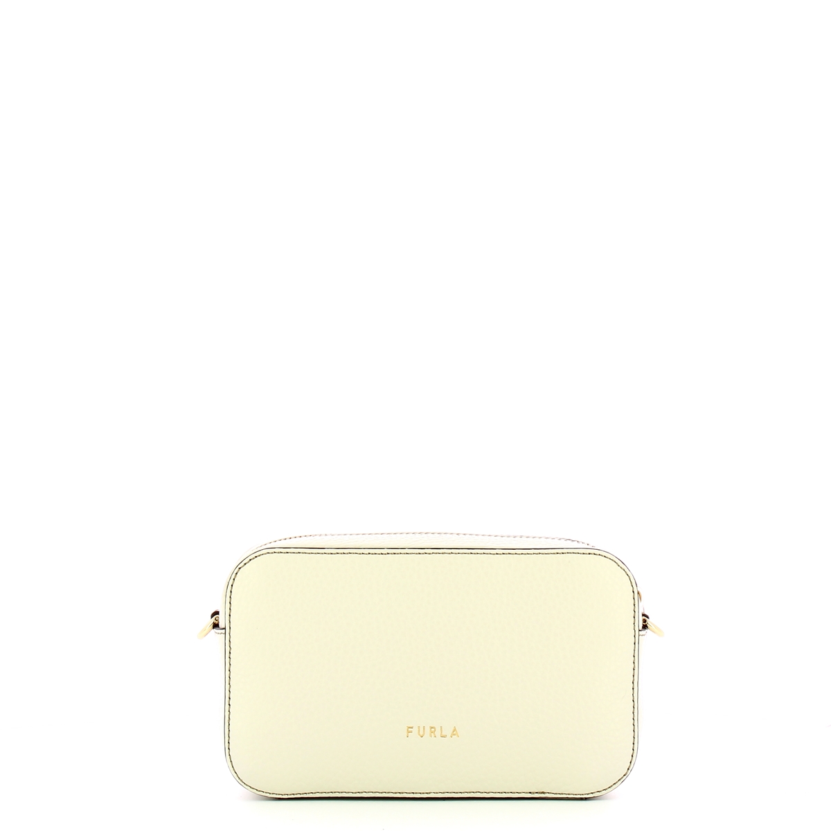 Furla Mini Borsa a bandoliera Primula Marshmallow - 3