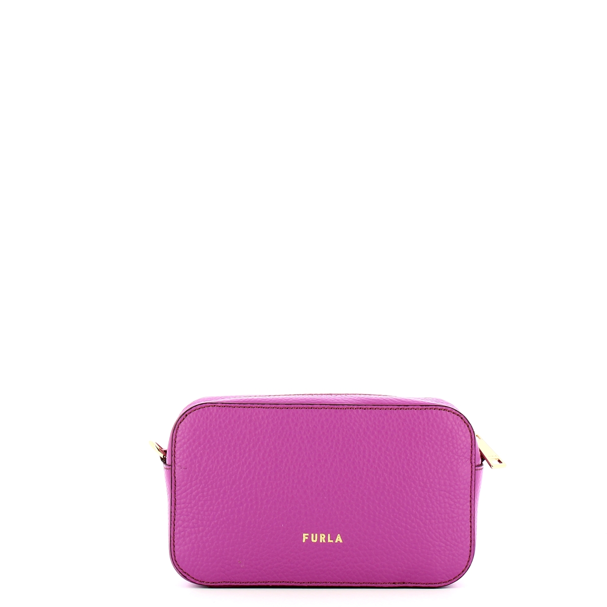 Furla Mini Borsa a bandoliera Primula Violet - 3