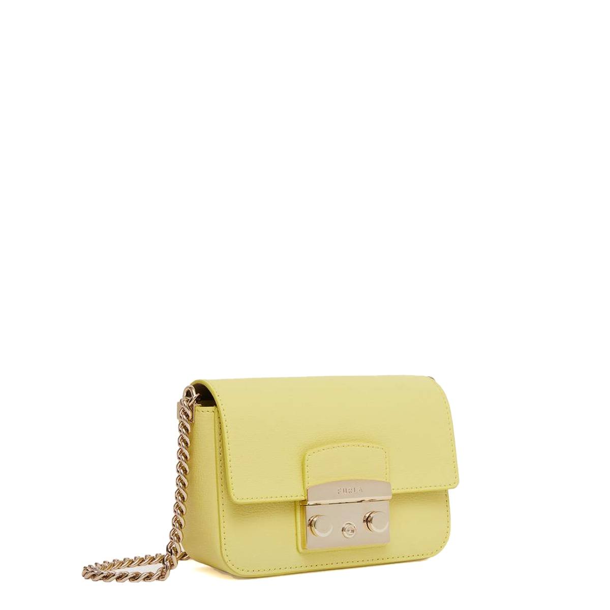 Furla Mini Borsa a bandoliera Metropolis Zest - 2