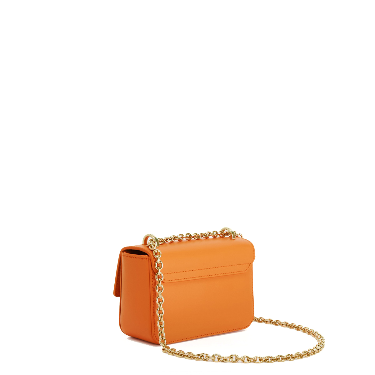 Furla Mini Borsa a bandoliera Metropolis Marmalade - 3