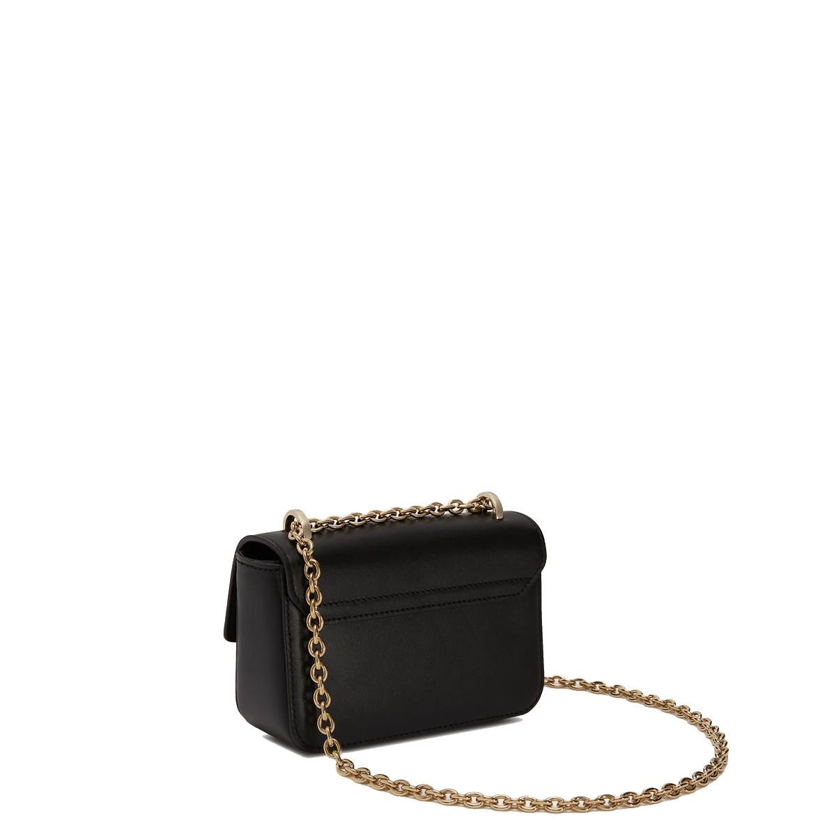 Furla Mini Borsa a bandoliera Metropolis Nero - 3