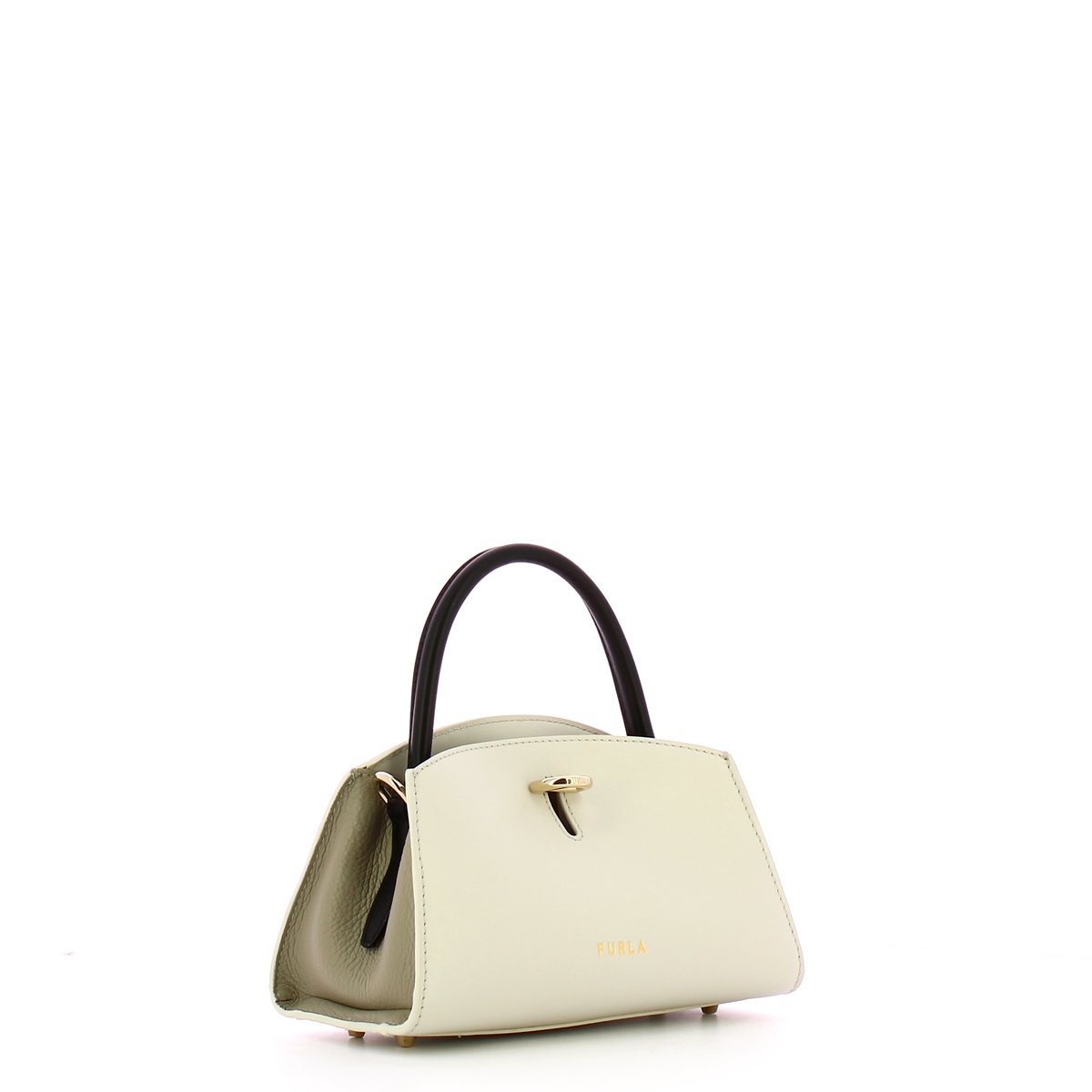 Furla Mini Borsa a mano Genesi Marshmallow - 2