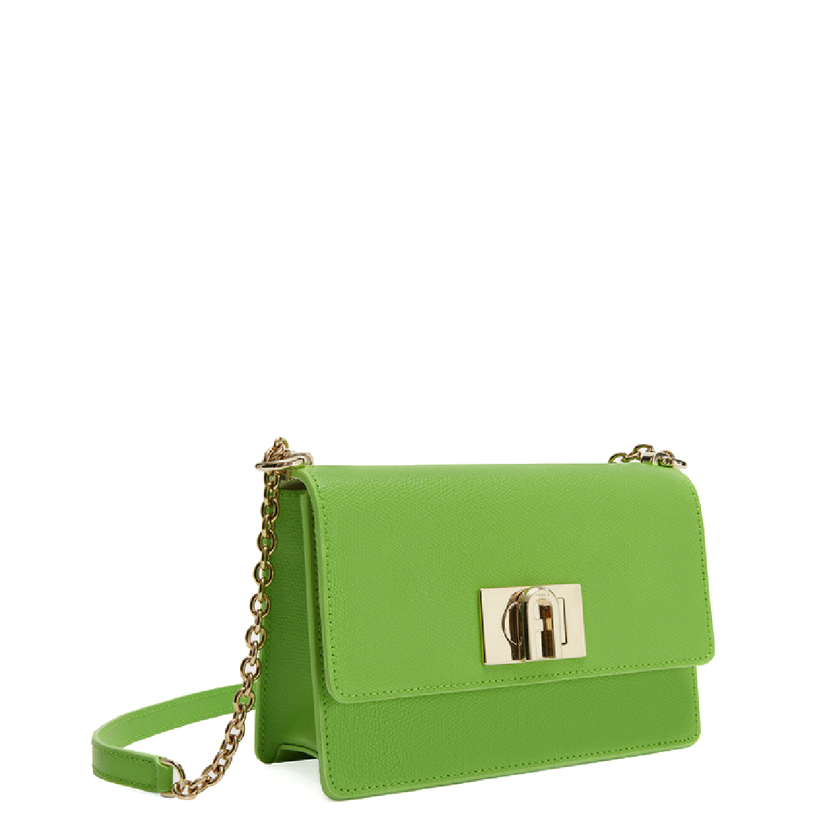 Furla Mini Borsa a bandoliera 1927 Wasabi - 2