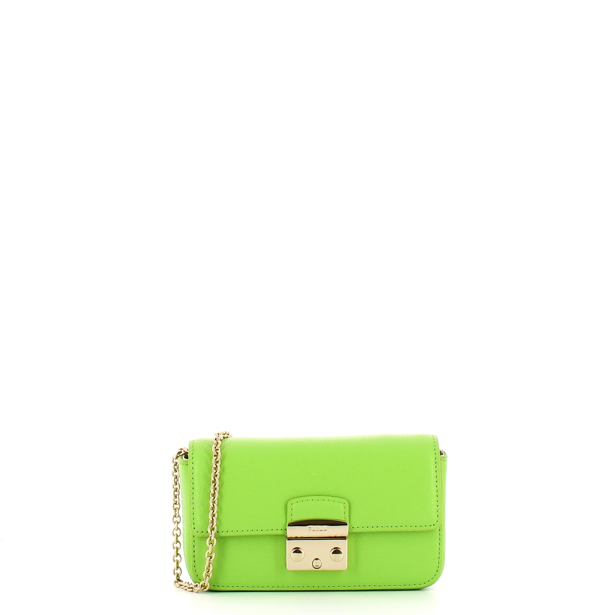 Furla Mini Borsa a bandoliera Metropolis Wasabi - 1