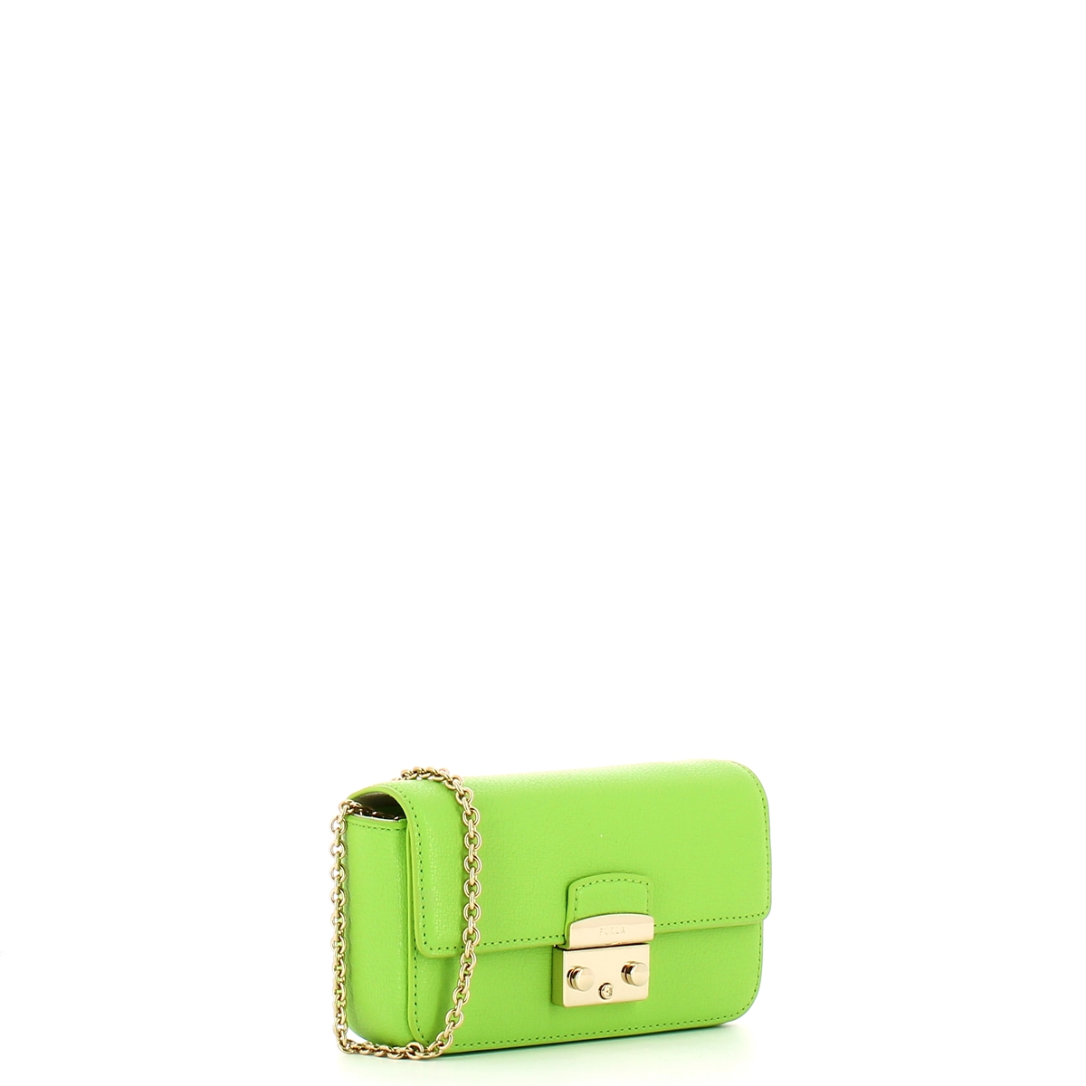 Furla Mini Borsa a bandoliera Metropolis Wasabi - 2