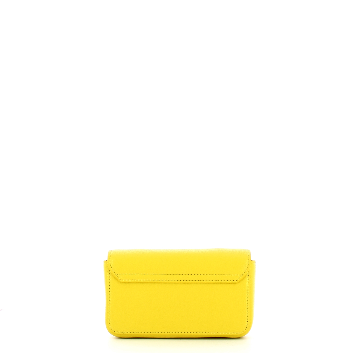 Furla Mini Borsa a bandoliera Metropolis Canary - 3