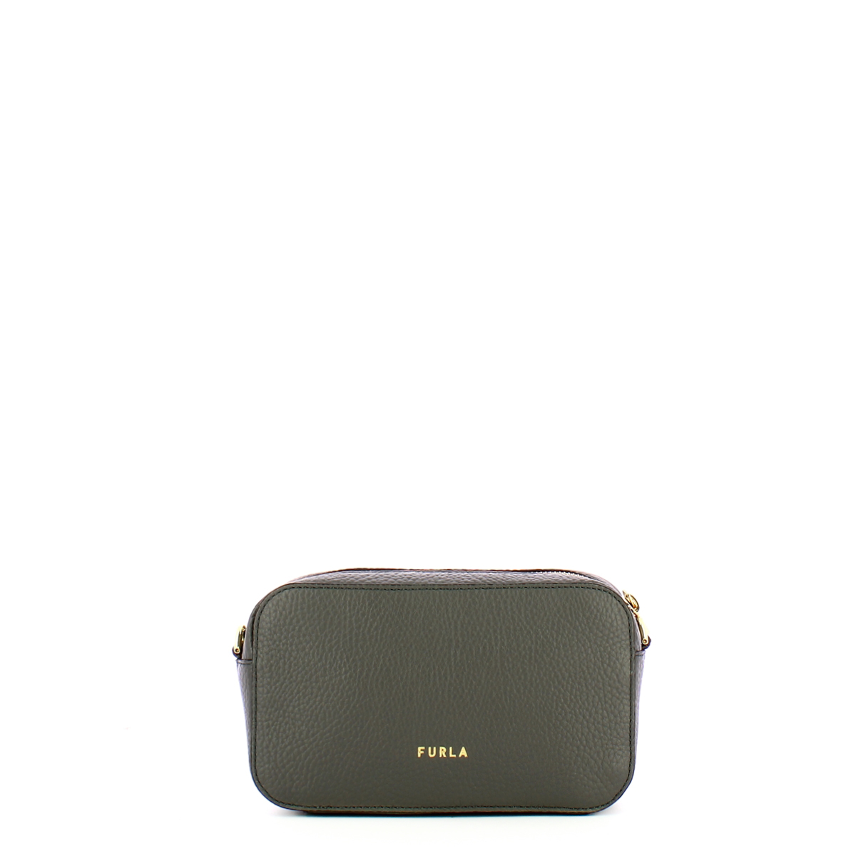 Furla Mini Borsa a bandoliera Primula Soil - 3