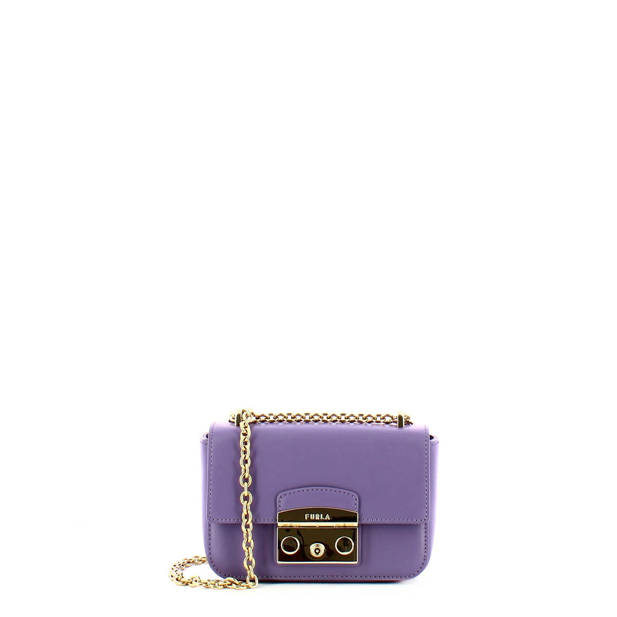 Furla Mini Borsa a bandoliera Metropolis Vibe - 1