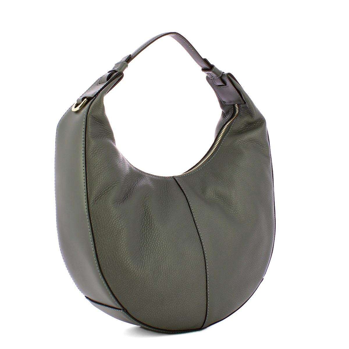 Furla Hobo Bag Miastella S Soil - 2