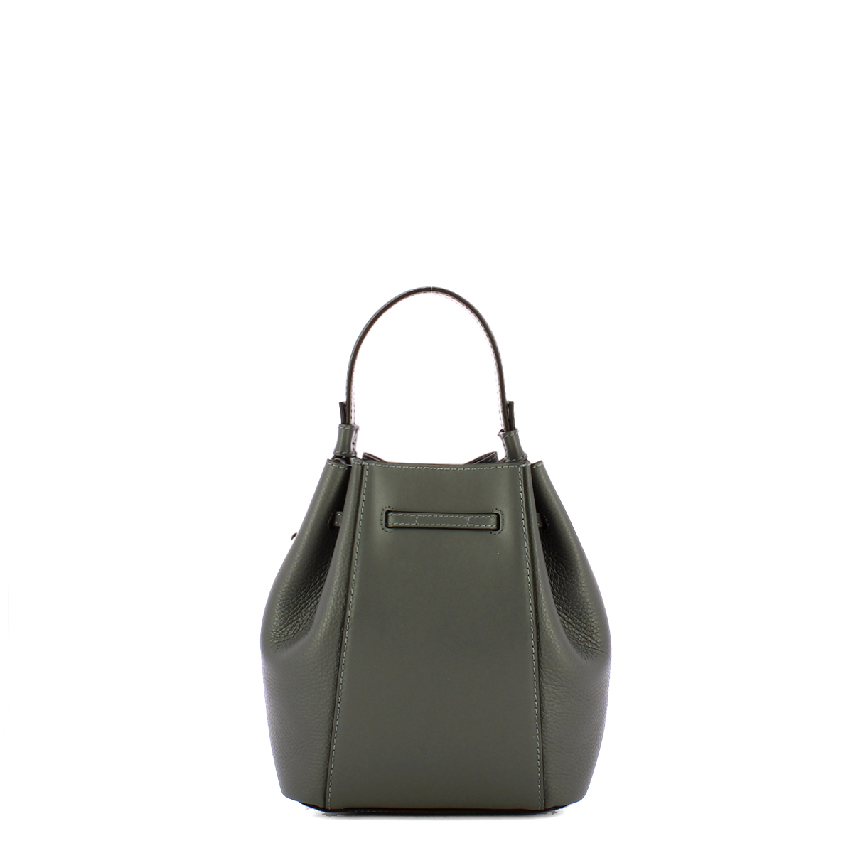 Furla Mini Secchiello Miastella Soil - 3