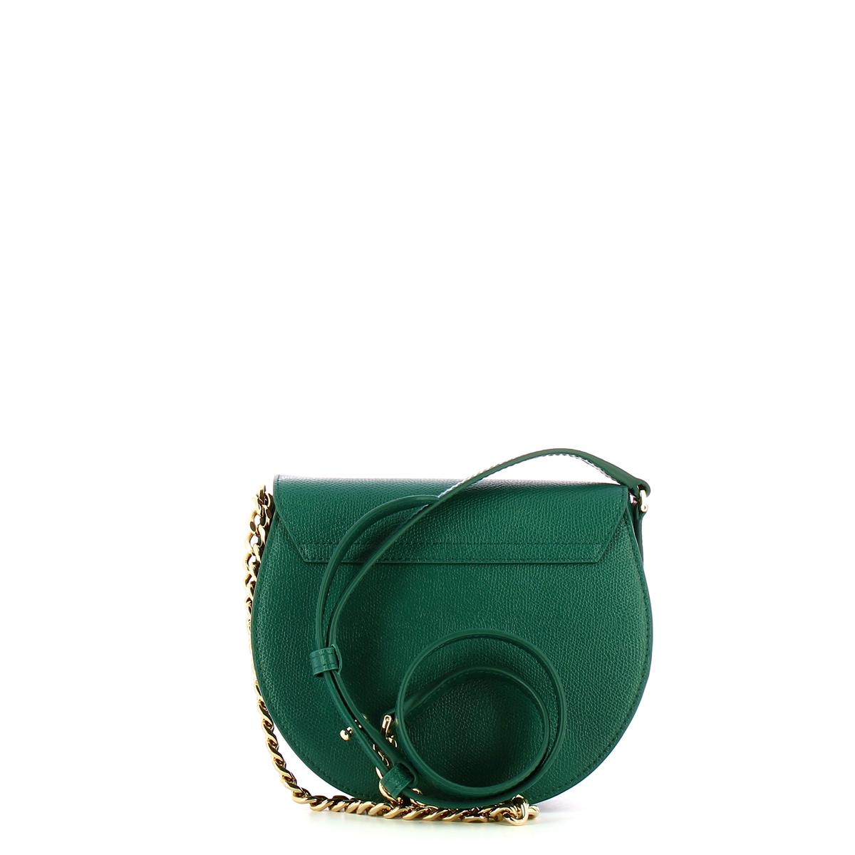 Furla Mini Borsa a bandoliera Metropolis Round Jasper - 3