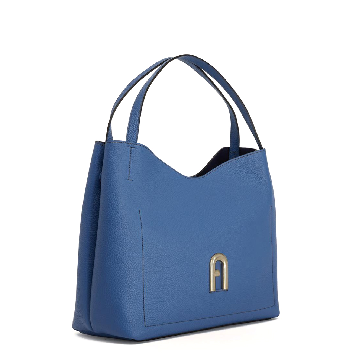 Furla Hobo Bag Primula L Onda - 2