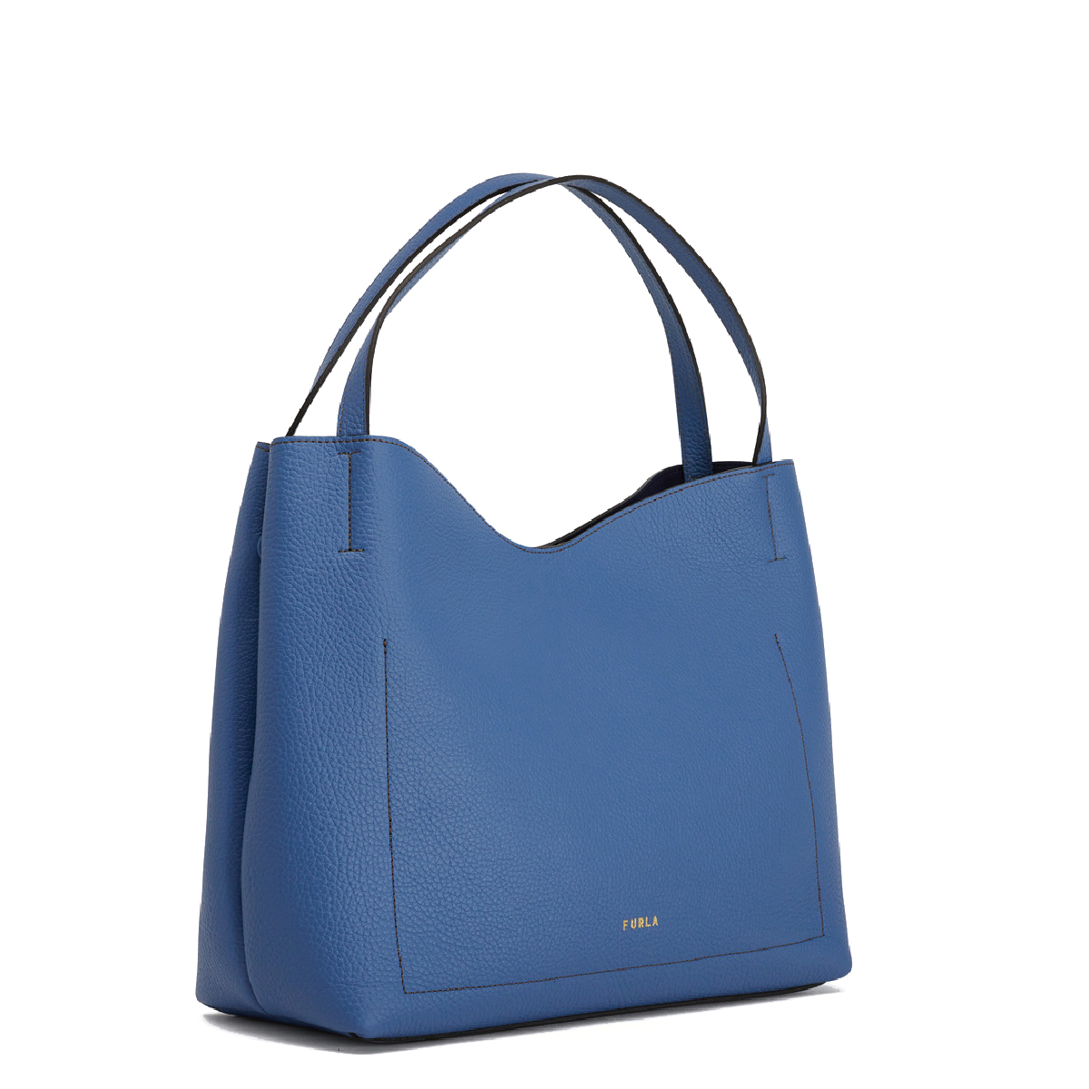 Furla Hobo Bag Primula L Onda - 3