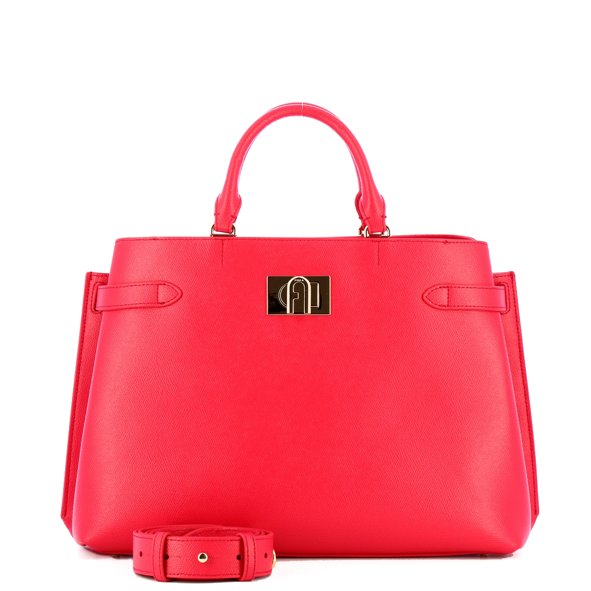 Furla Borsa a mano 1927 L Flame - 4