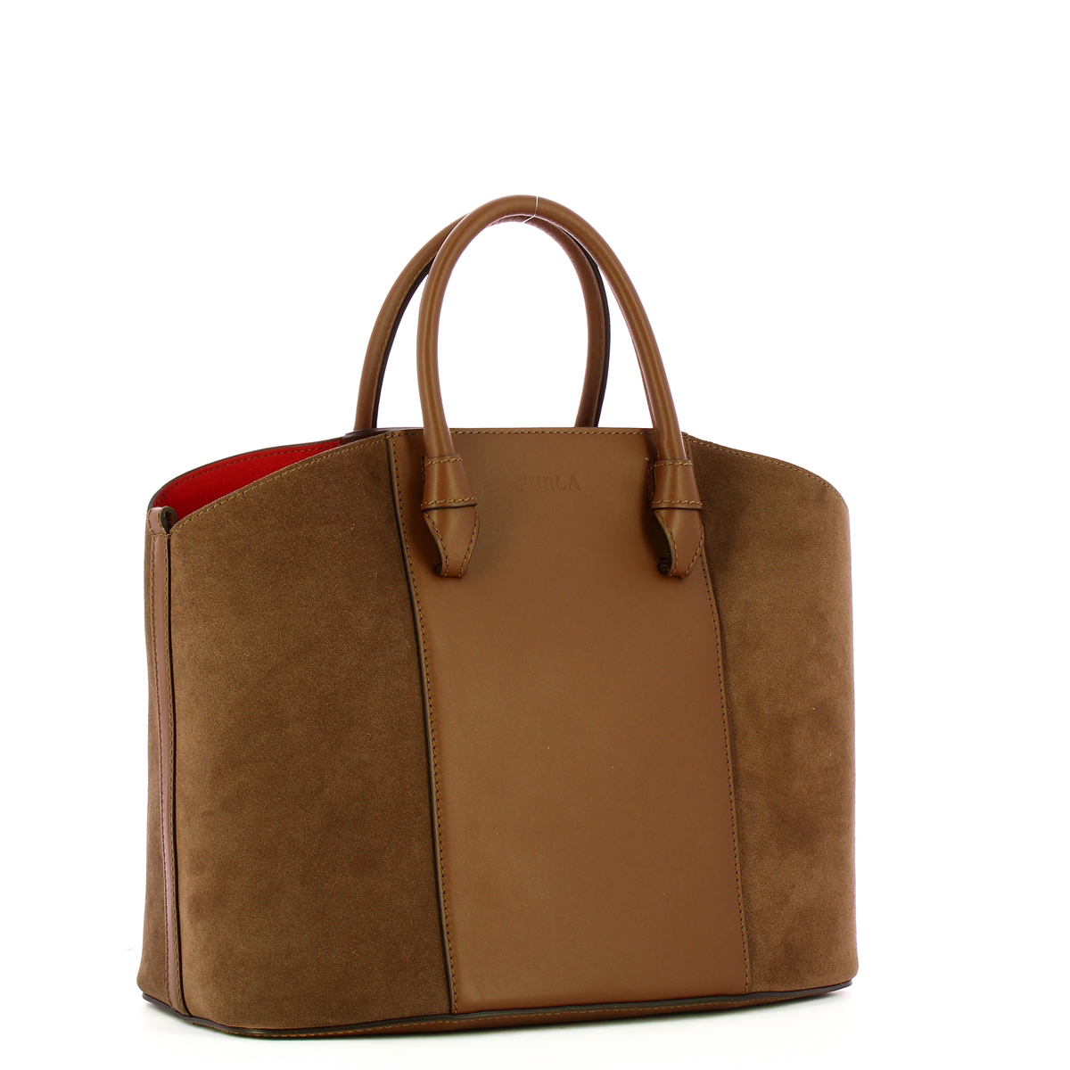 Furla Bors a mano Miastella L Praline - 2