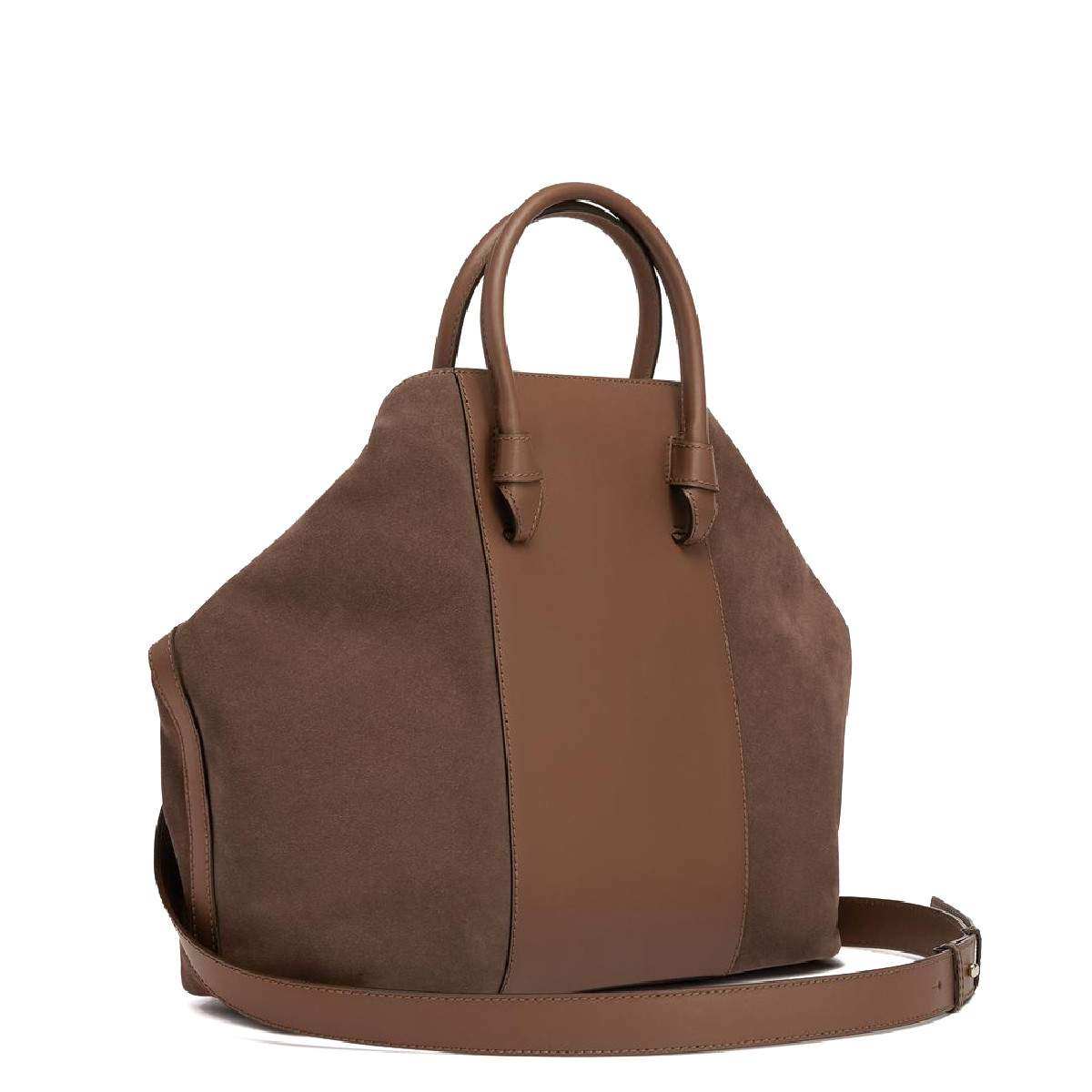 Furla Borsa a mano Miastella L Praline - 3