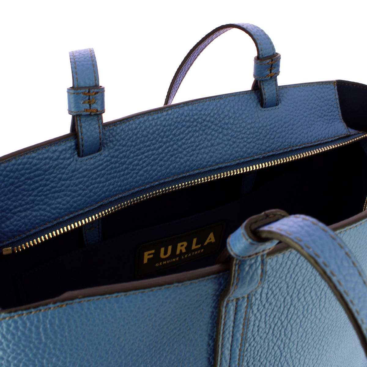 Furla Shopper Primula L Onda - 4