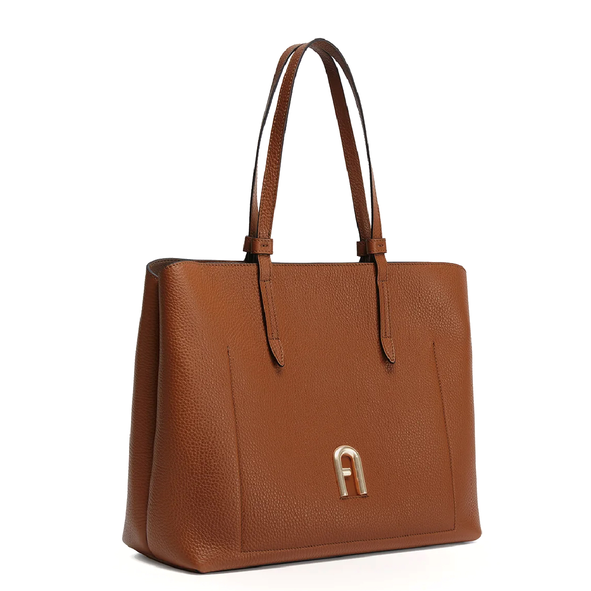 Furla Shopper Primula L Cognac - 2